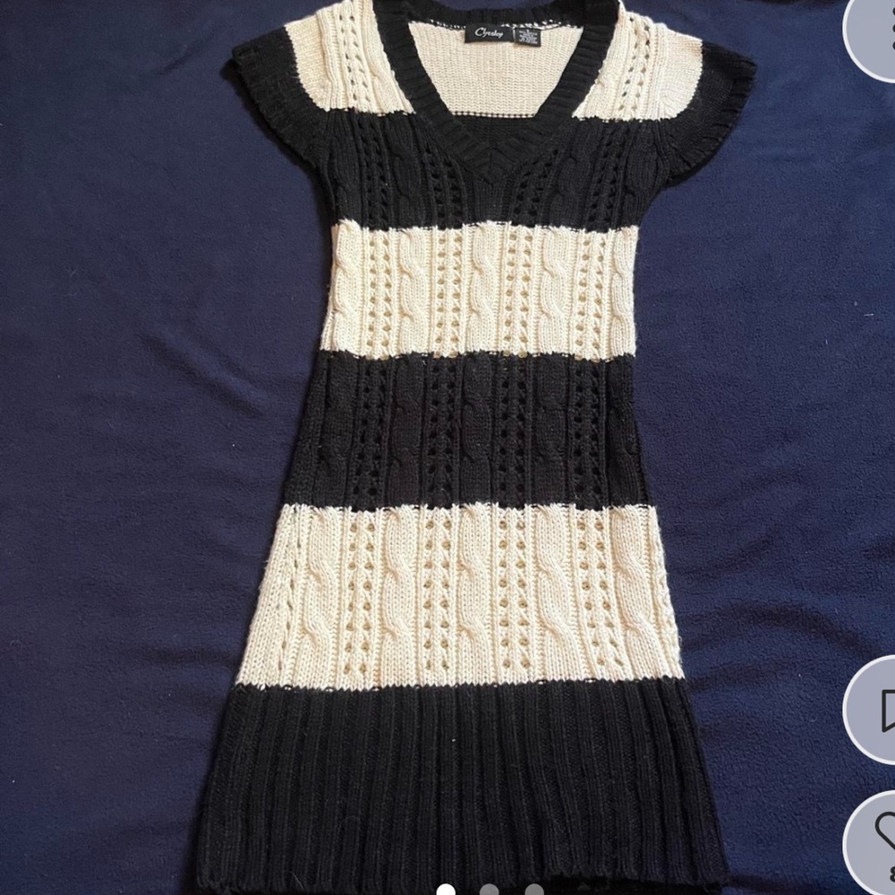 Vintage Dress